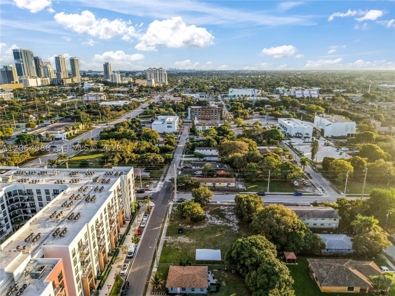 501 NW 7th Ter