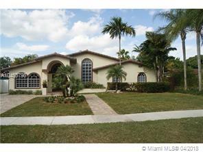 LAKE PARK SEC 1 - Residential Lease