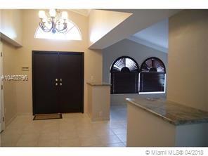 LAKE PARK SEC 1 - Residential Lease