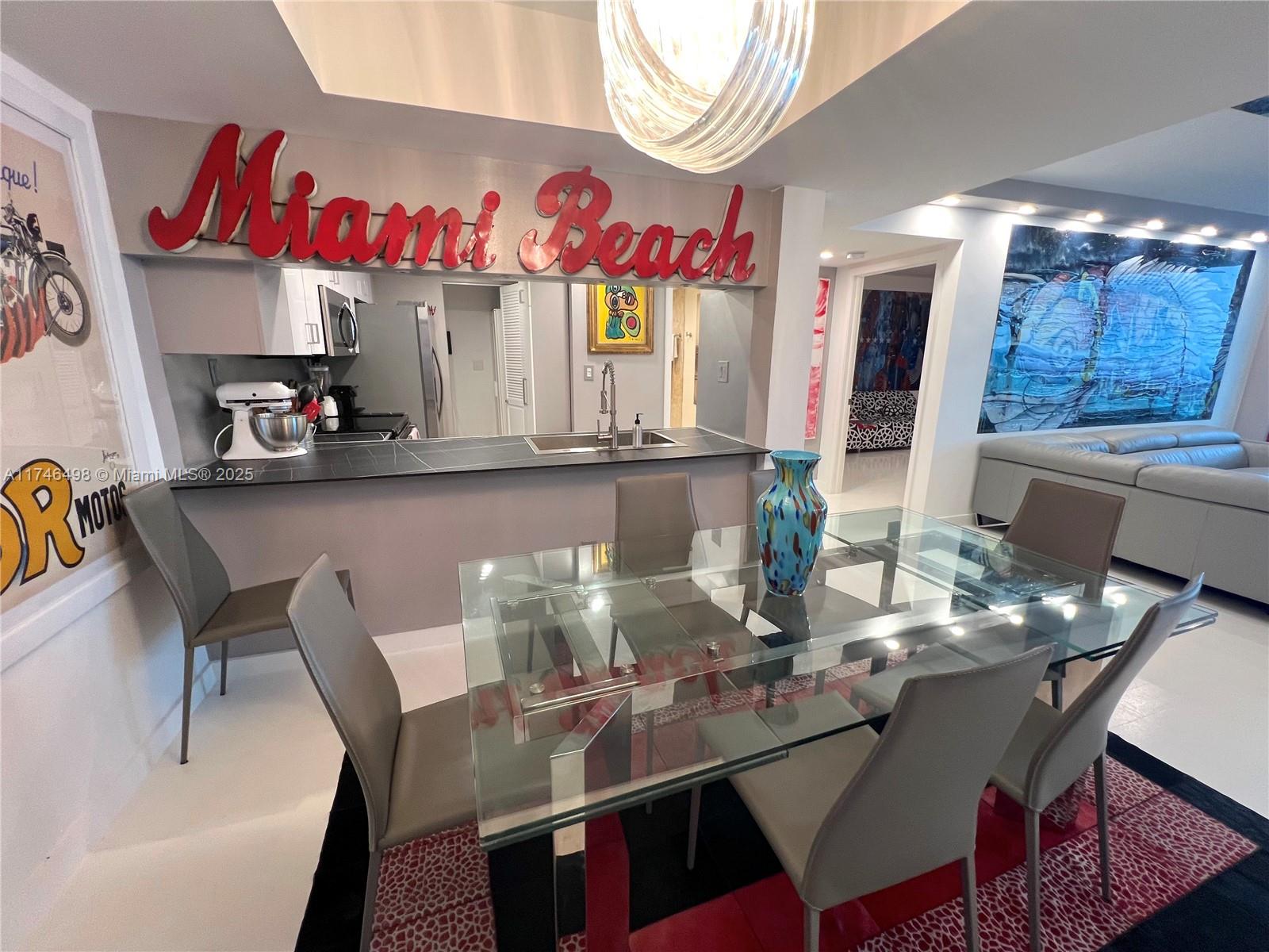 650 West Ave 2804