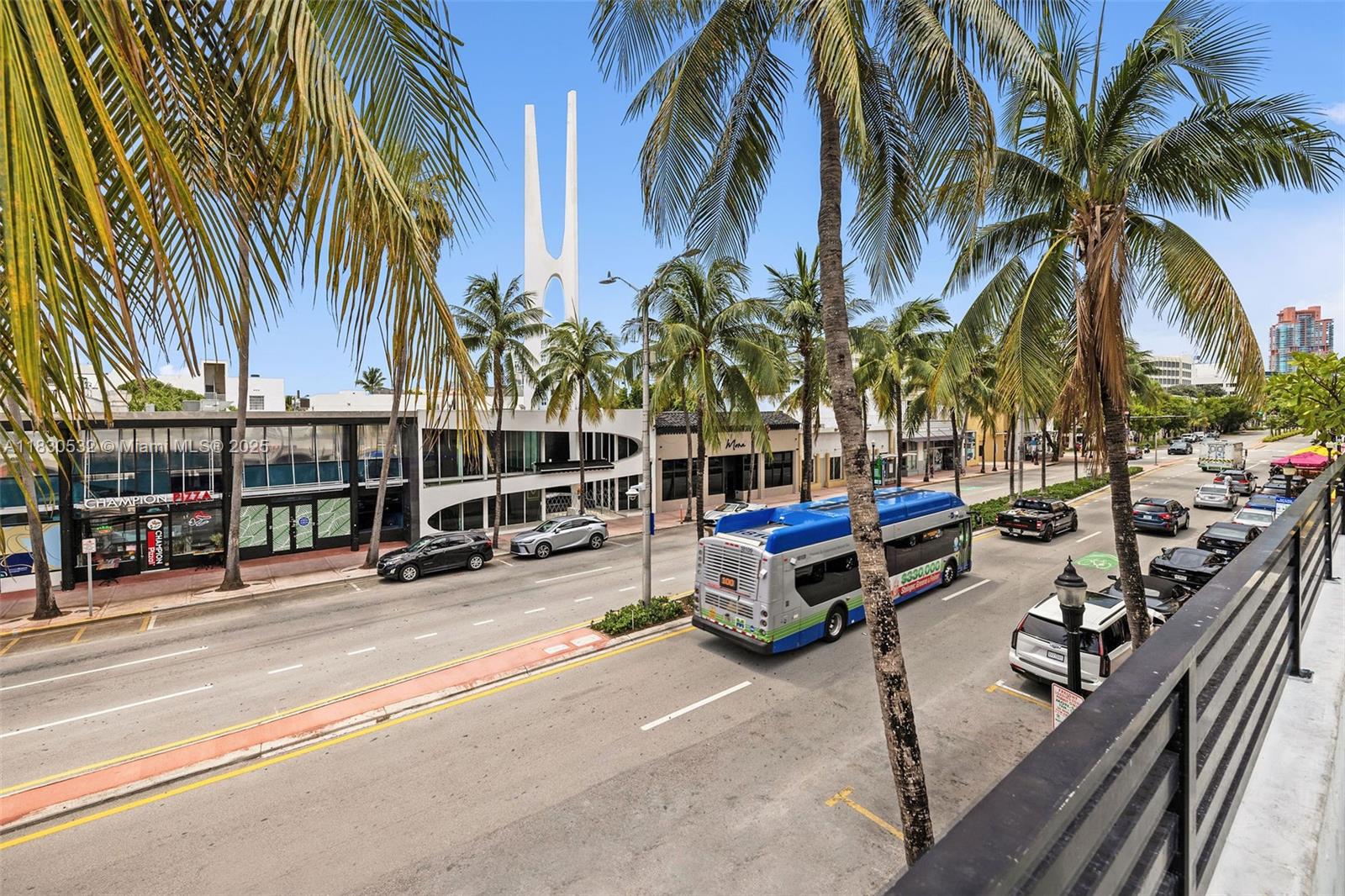 ROYAL SOUTH BEACH CONDO - Residential