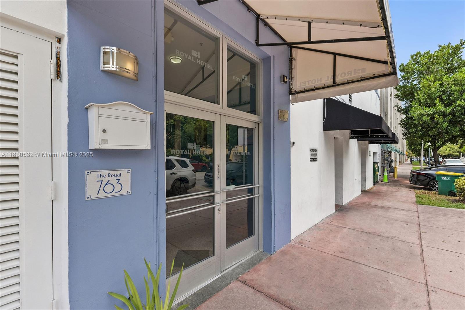 763 Pennsylvania Ave 116