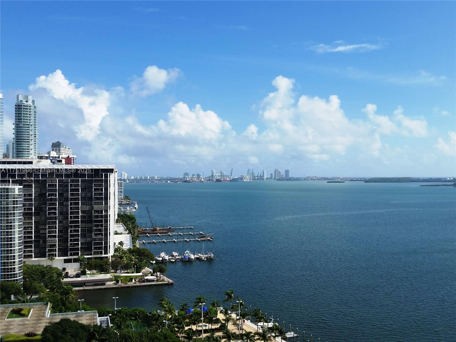 2333 Brickell Ave 615