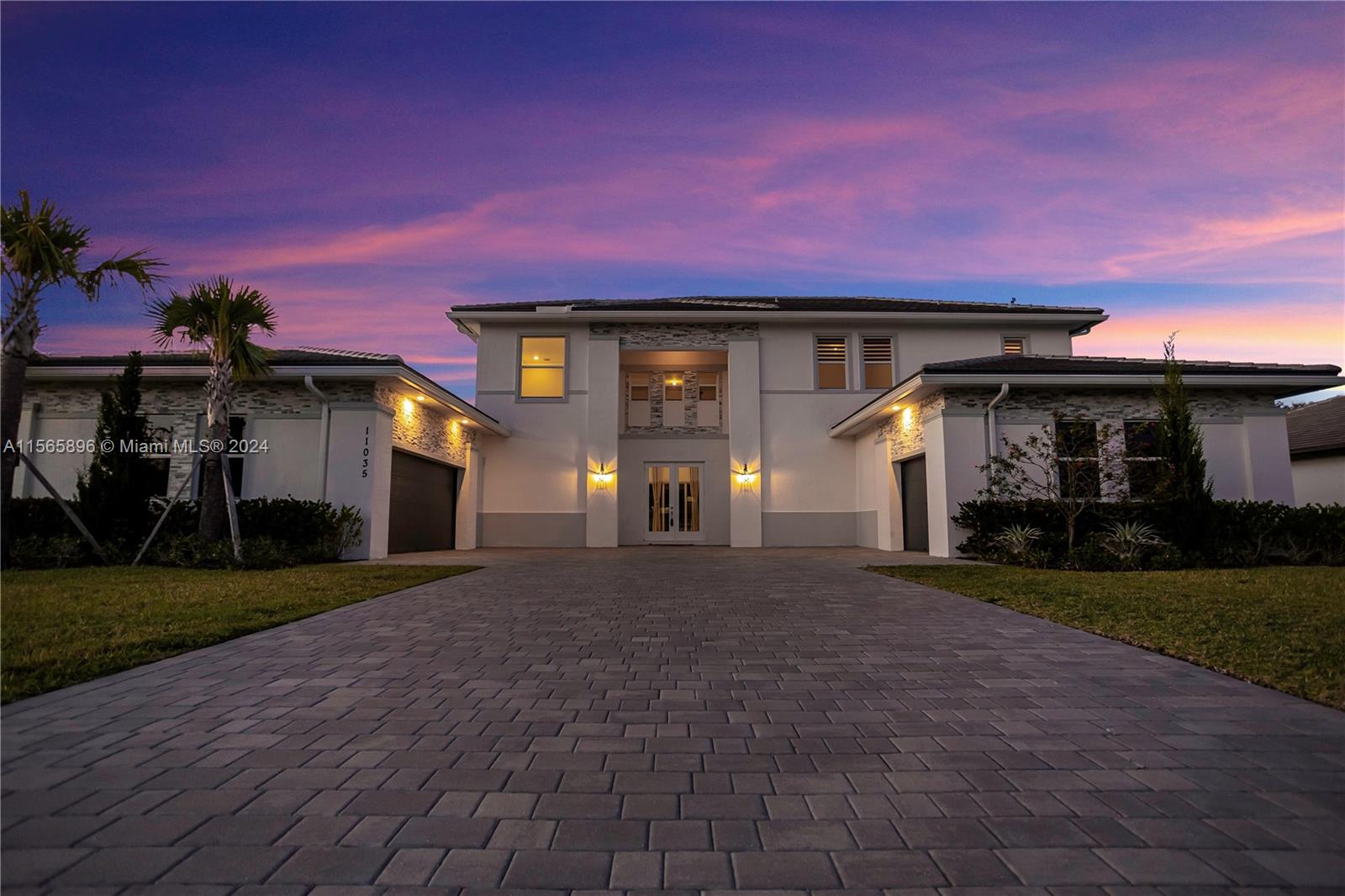 SIERRA ESTATES - Residential