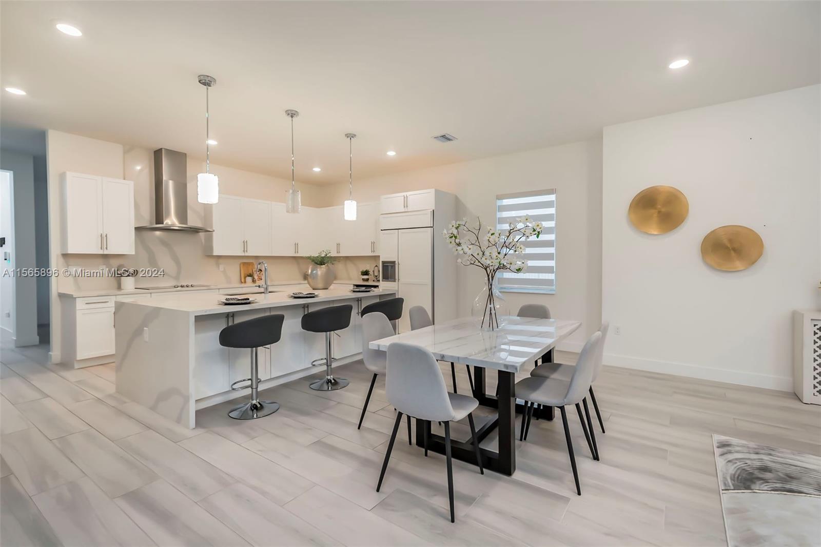 SIERRA ESTATES - Residential