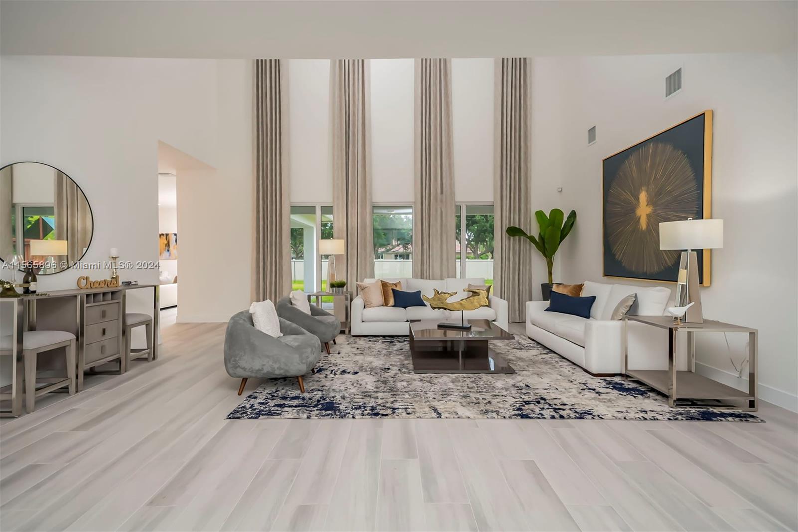 SIERRA ESTATES - Residential