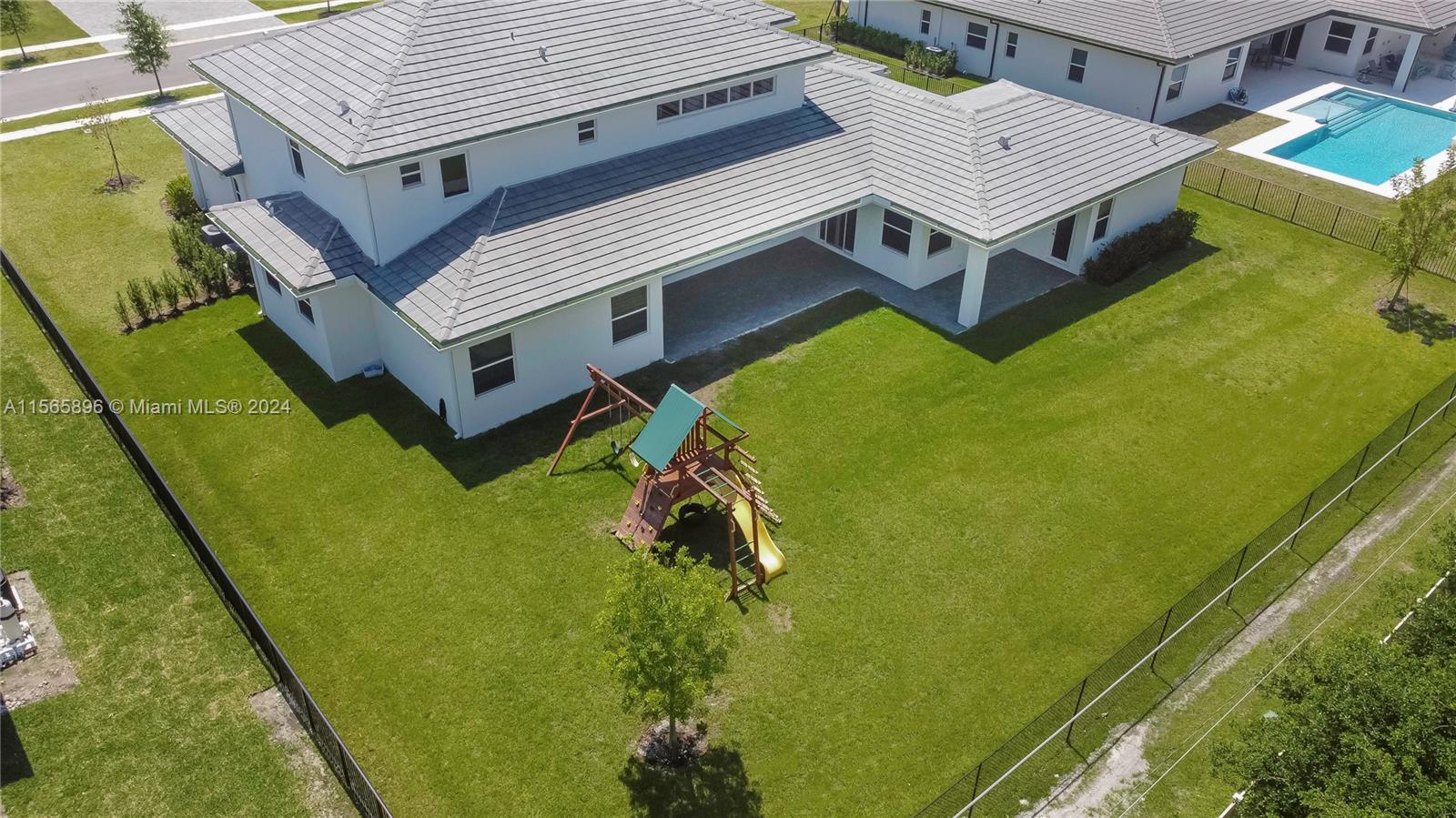 SIERRA ESTATES - Residential