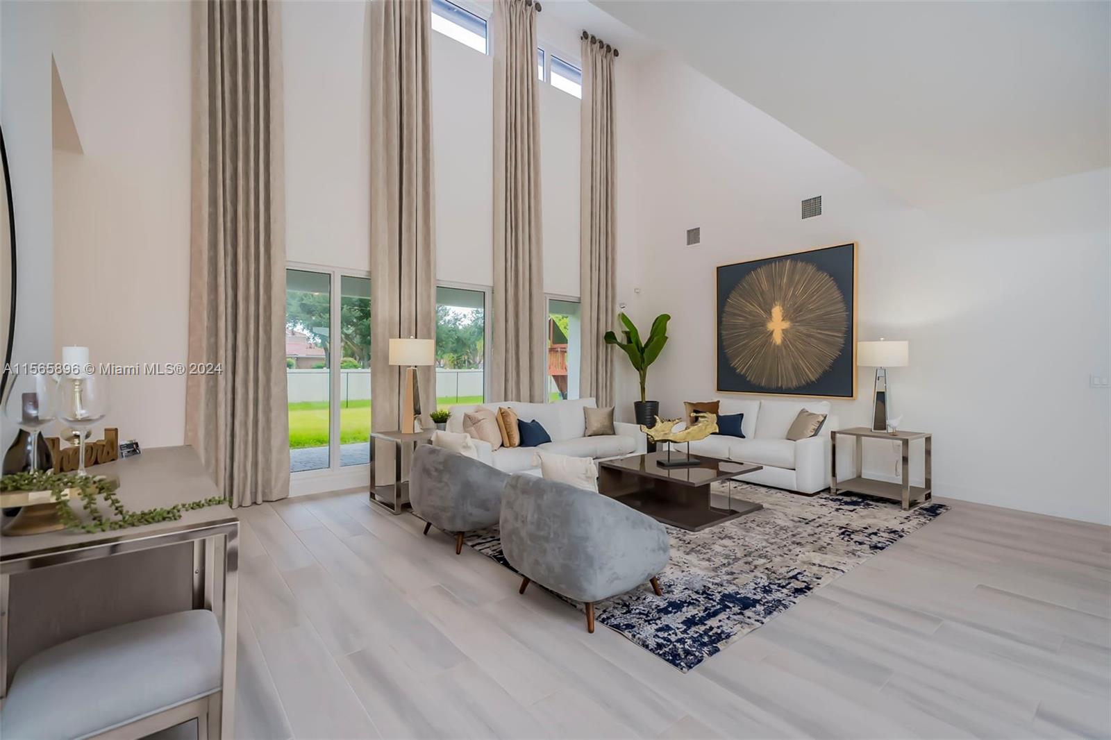 SIERRA ESTATES - Residential