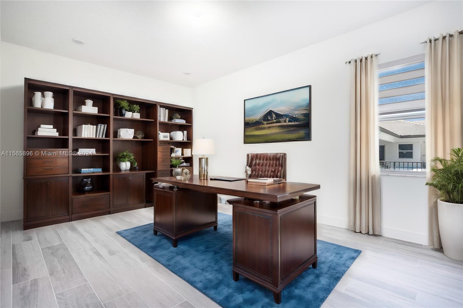 SIERRA ESTATES - Residential