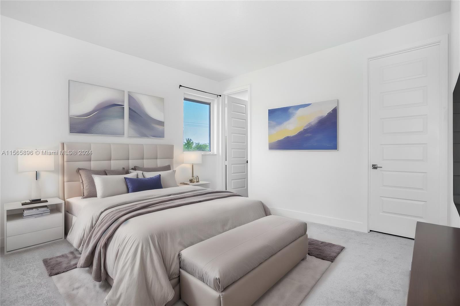 SIERRA ESTATES - Residential