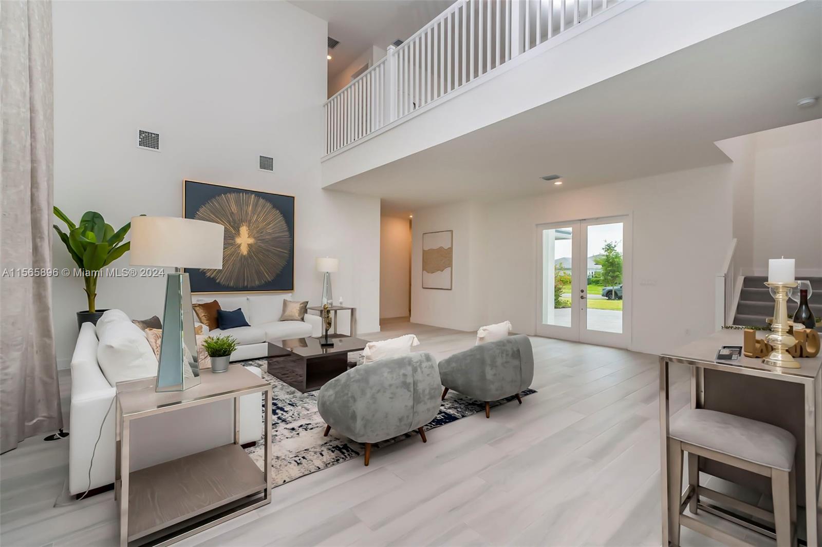 SIERRA ESTATES - Residential