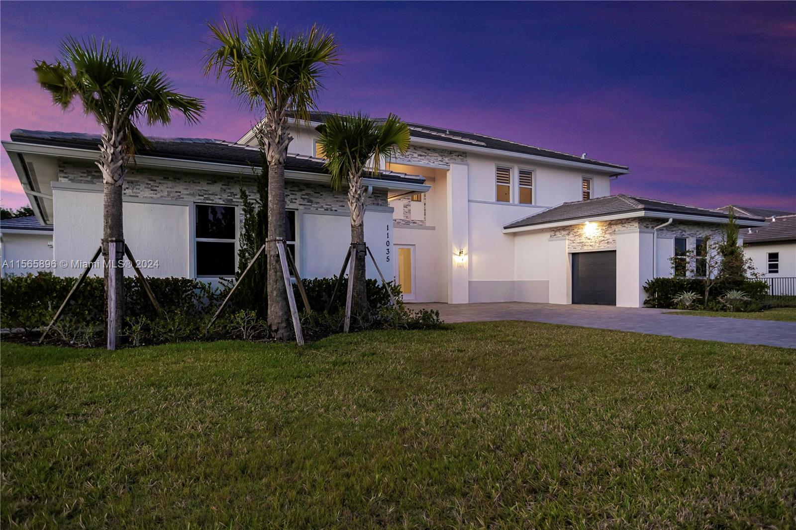 SIERRA ESTATES - Residential