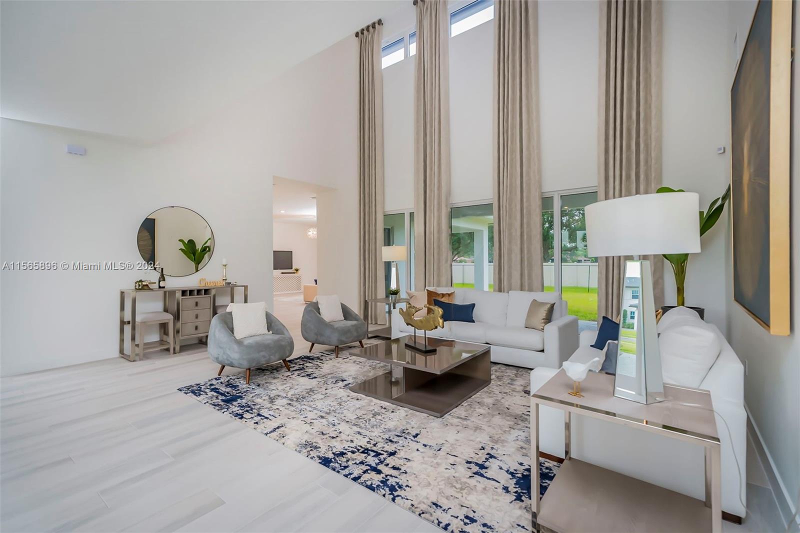 SIERRA ESTATES - Residential