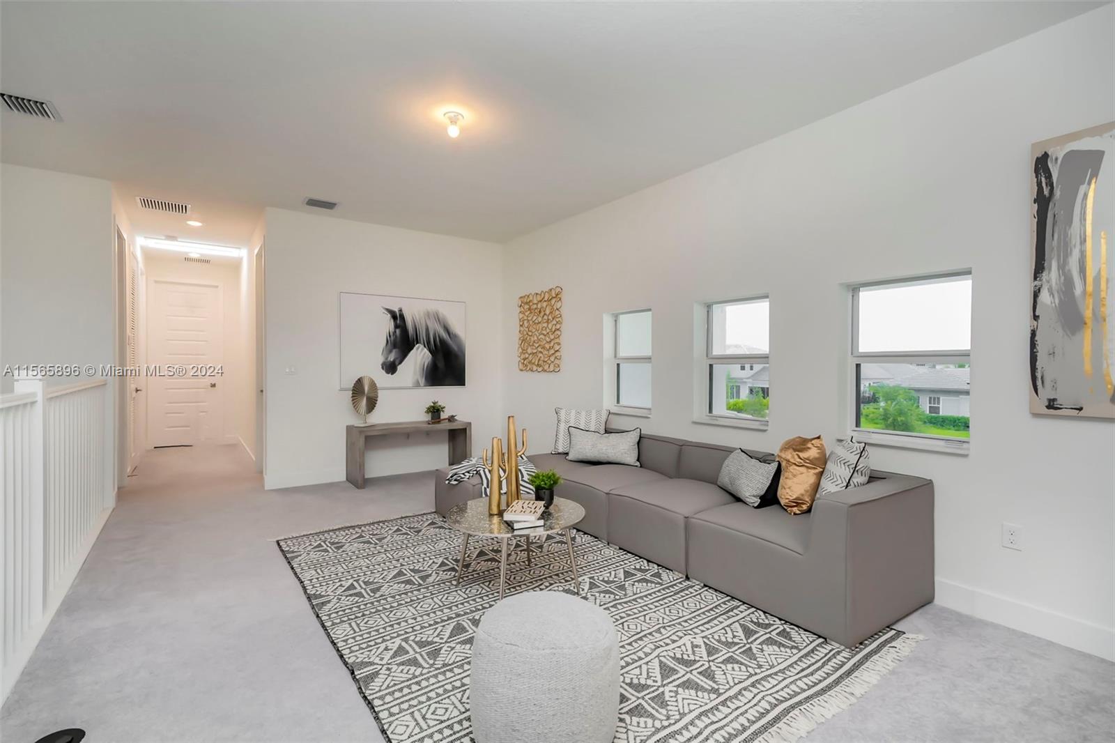 SIERRA ESTATES - Residential