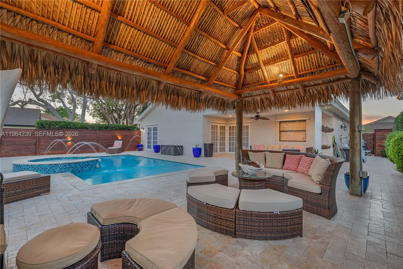 LAKES OF THE MEADOW SEC 3 - Residential