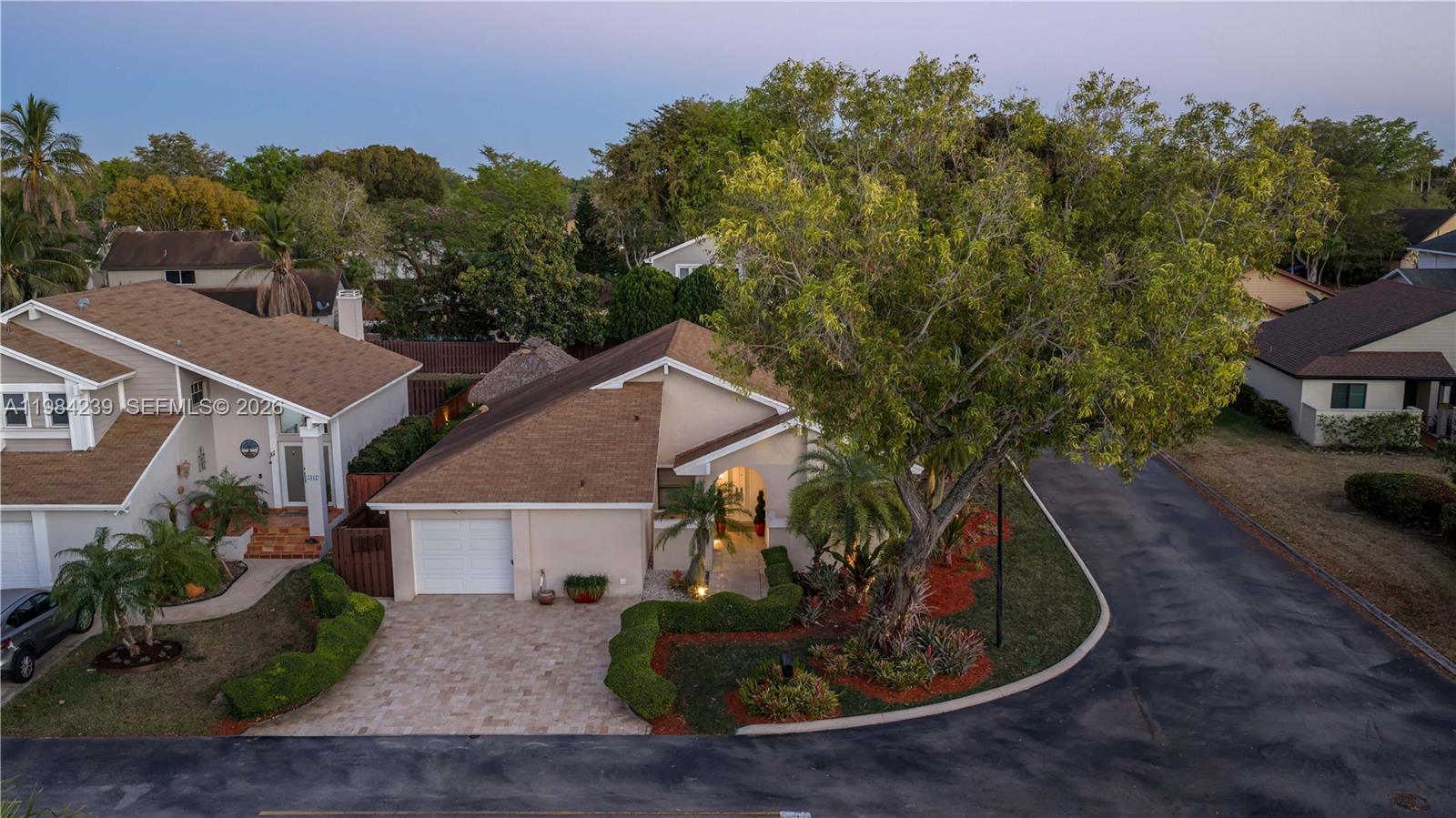 LAKES OF THE MEADOW SEC 3 - Residential