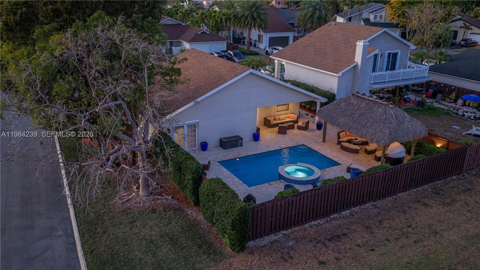 LAKES OF THE MEADOW SEC 3 - Residential