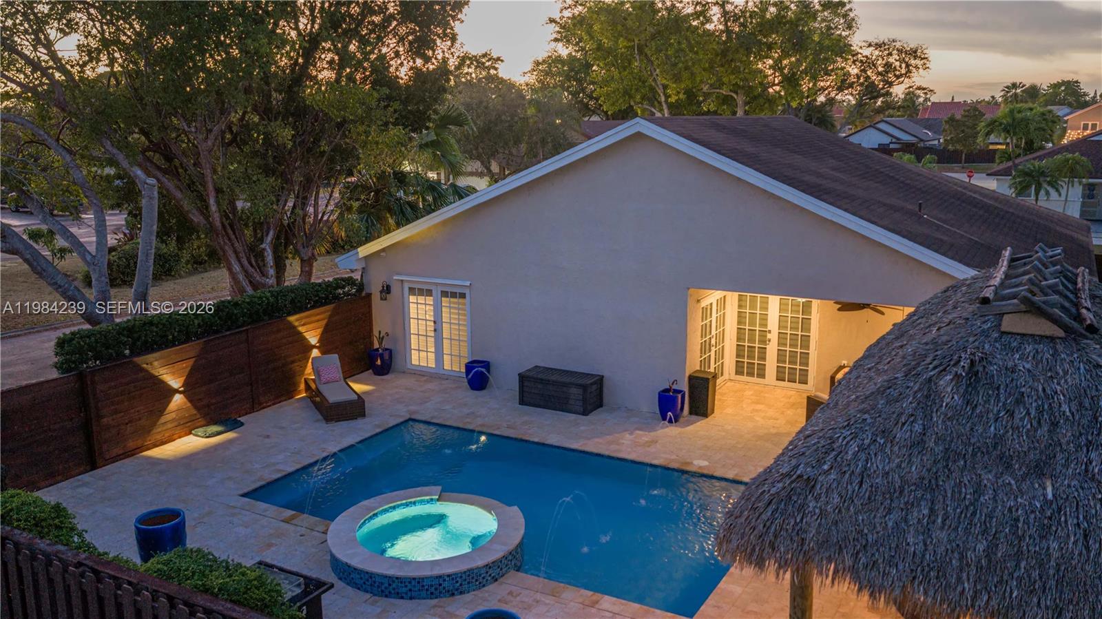 LAKES OF THE MEADOW SEC 3 - Residential