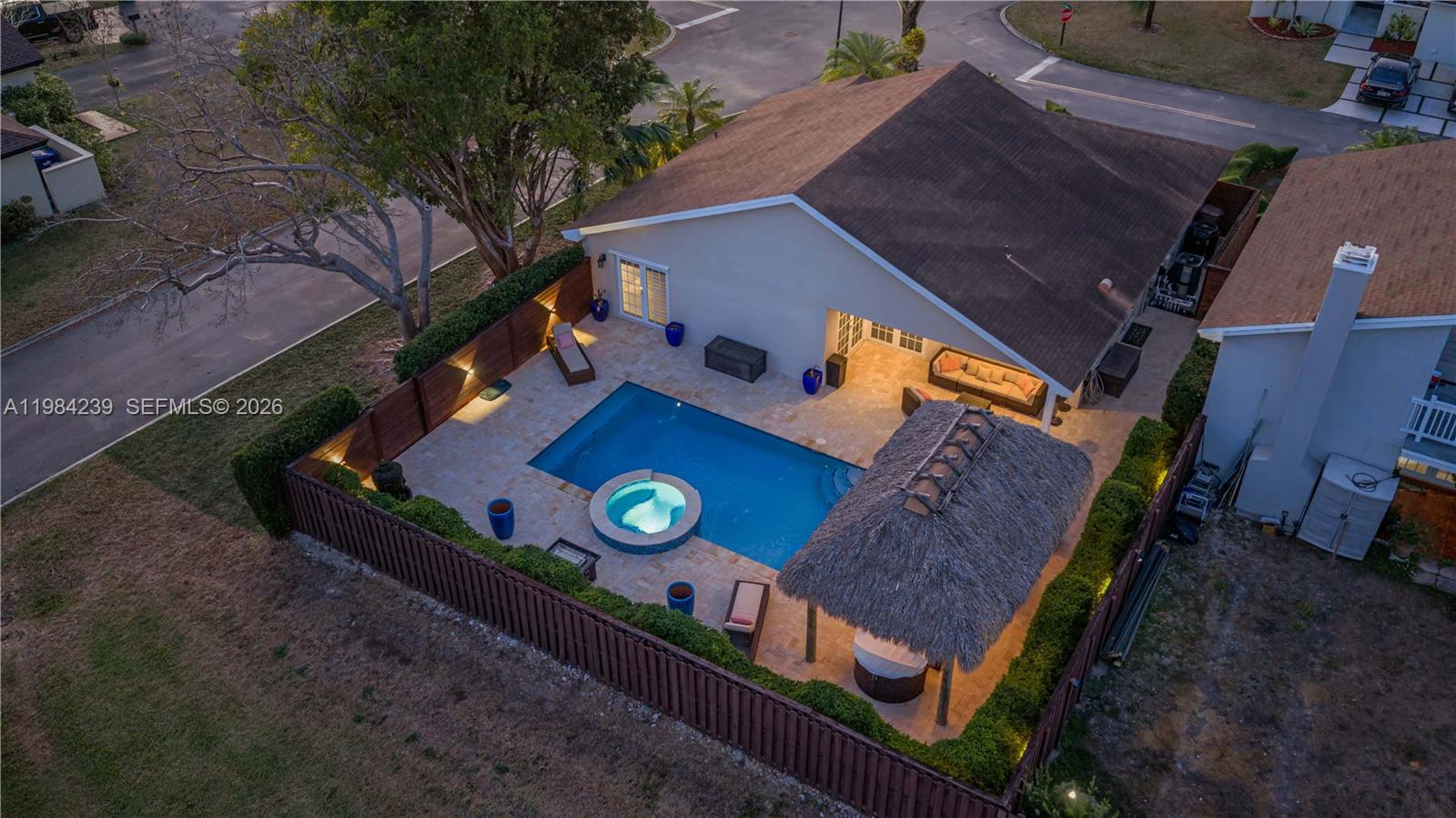 LAKES OF THE MEADOW SEC 3 - Residential