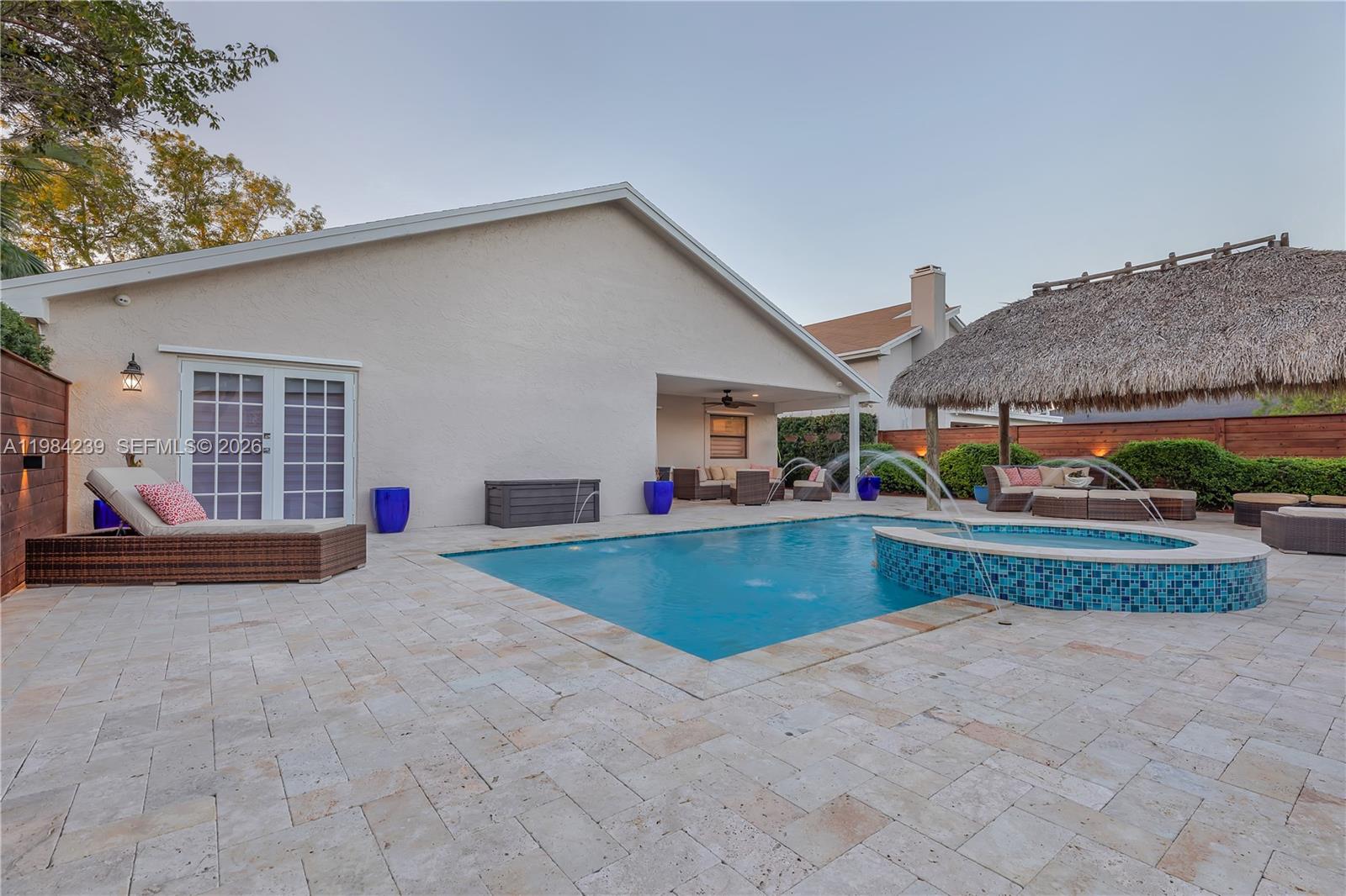 LAKES OF THE MEADOW SEC 3 - Residential