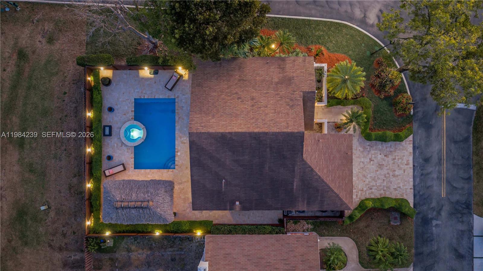 LAKES OF THE MEADOW SEC 3 - Residential