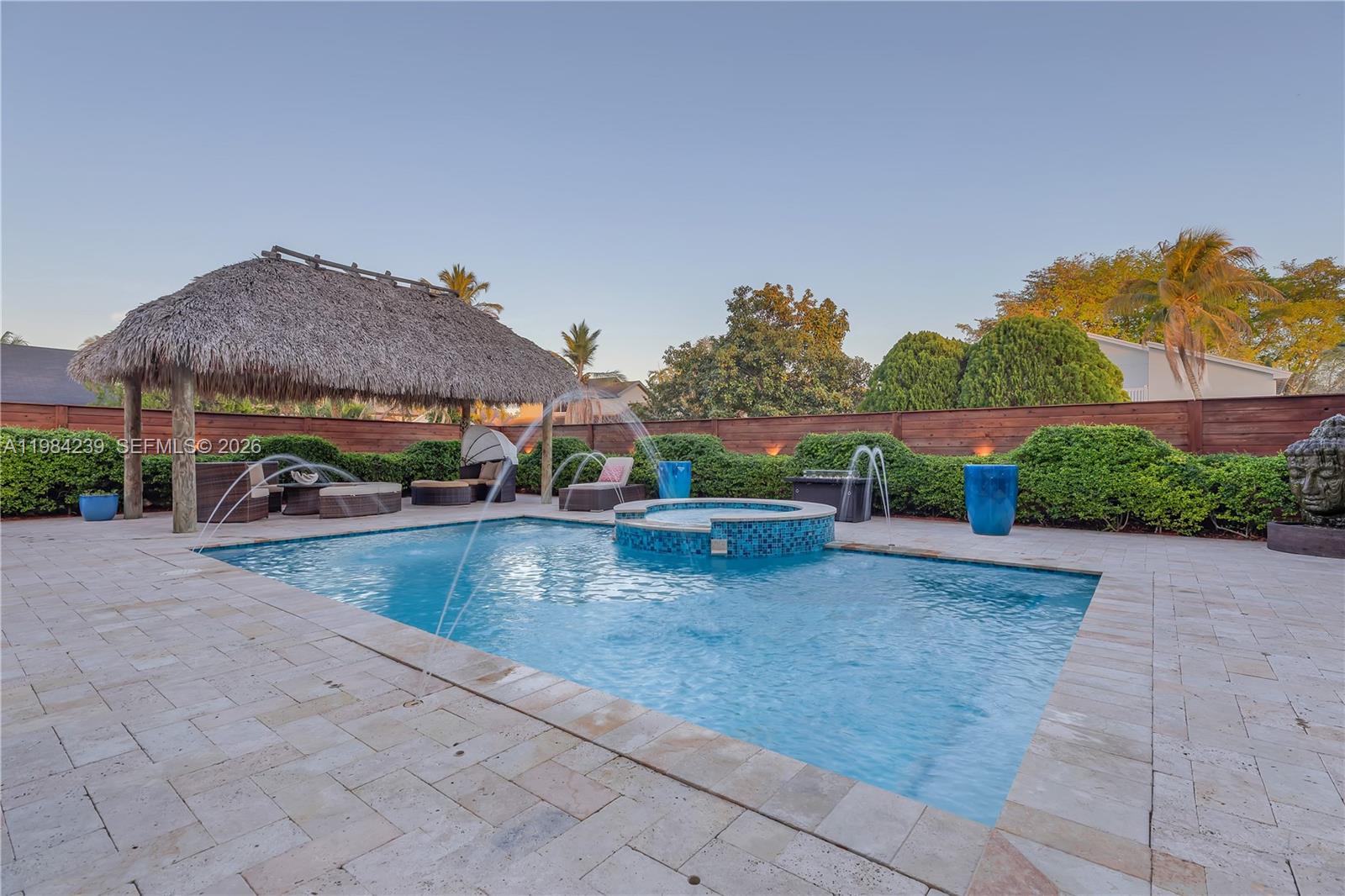 LAKES OF THE MEADOW SEC 3 - Residential