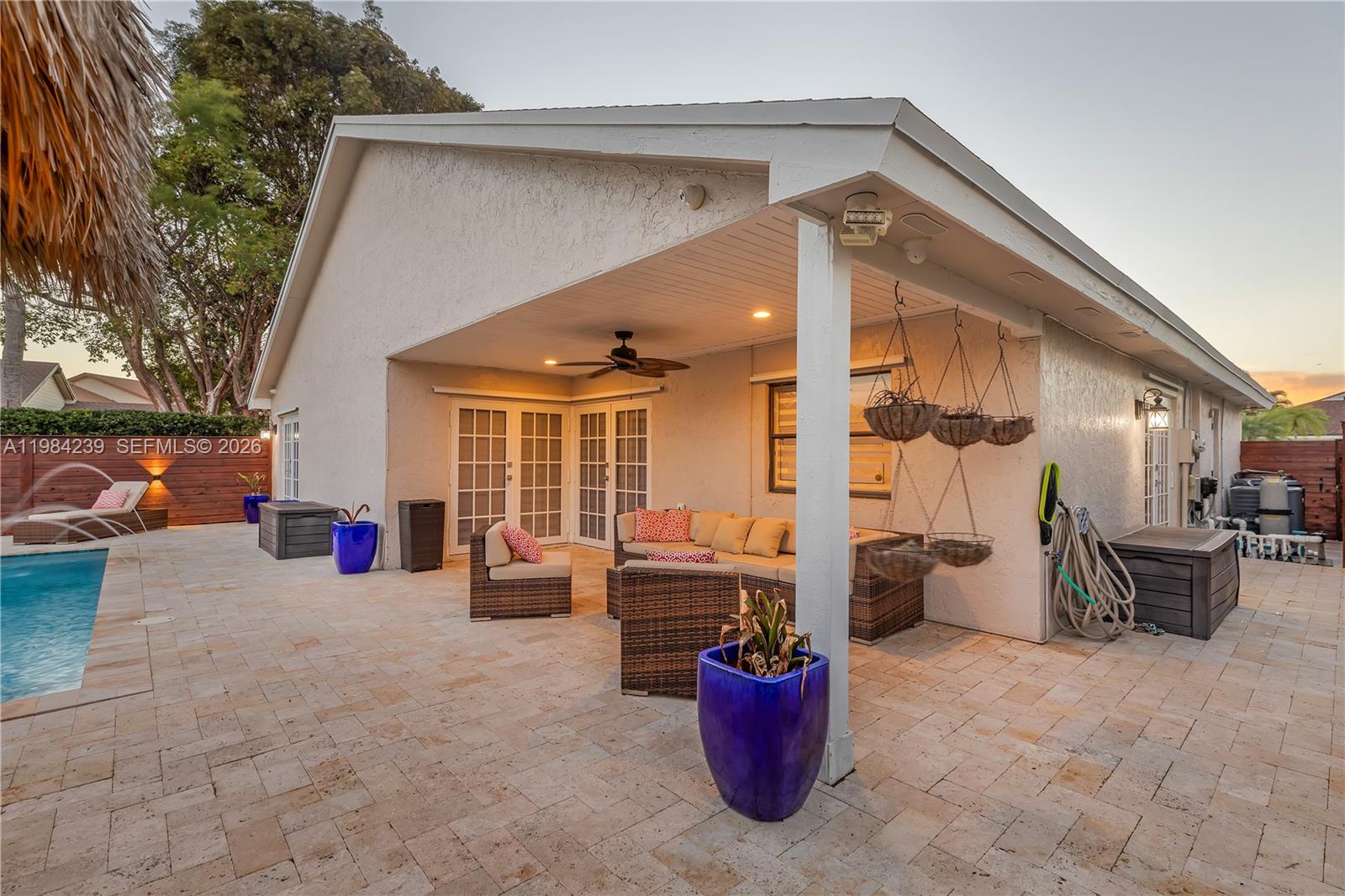 LAKES OF THE MEADOW SEC 3 - Residential