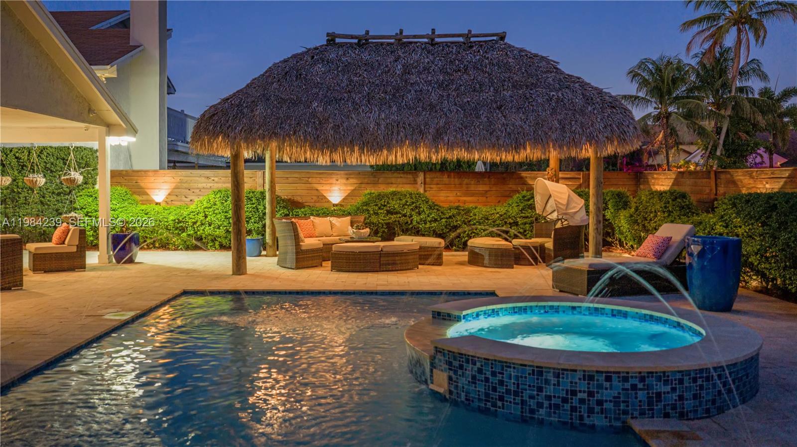 LAKES OF THE MEADOW SEC 3 - Residential