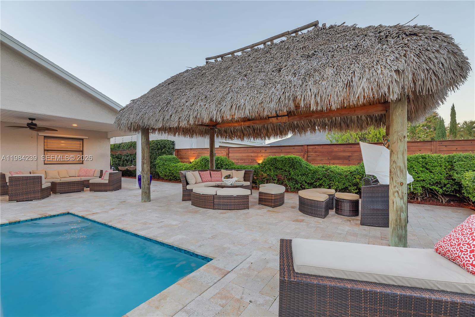 LAKES OF THE MEADOW SEC 3 - Residential