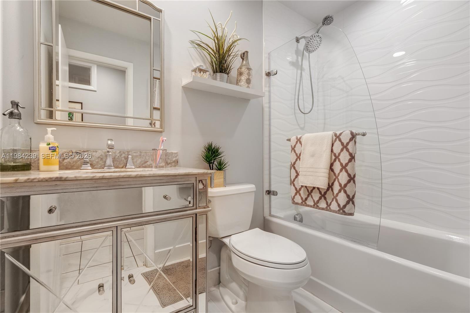 LAKES OF THE MEADOW SEC 3 - Residential