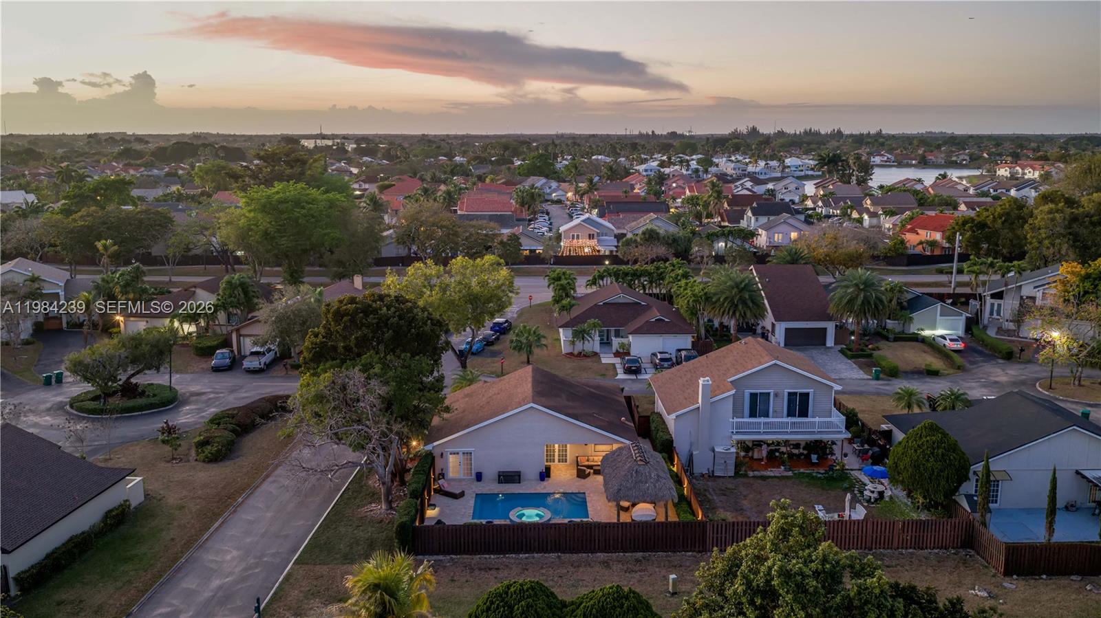 LAKES OF THE MEADOW SEC 3 - Residential