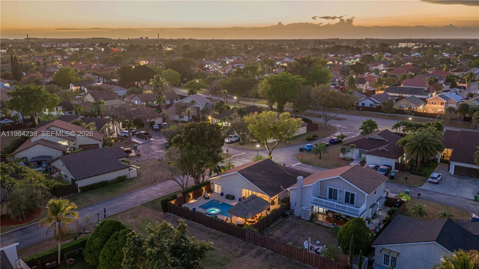 LAKES OF THE MEADOW SEC 3 - Residential