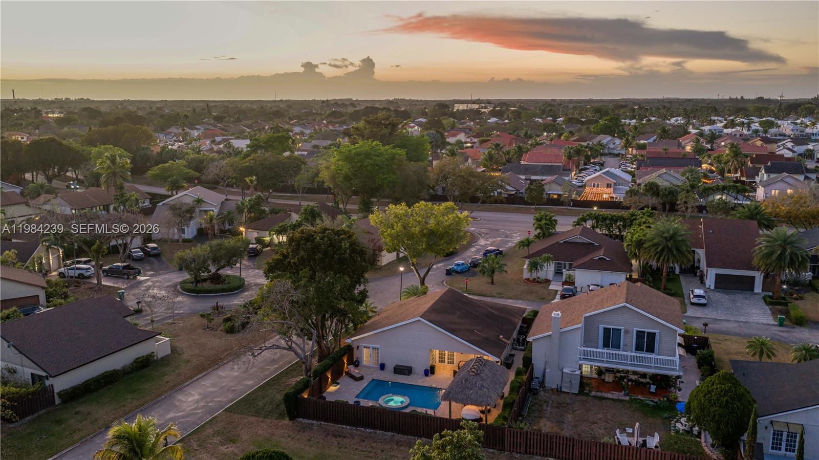 LAKES OF THE MEADOW SEC 3 - Residential