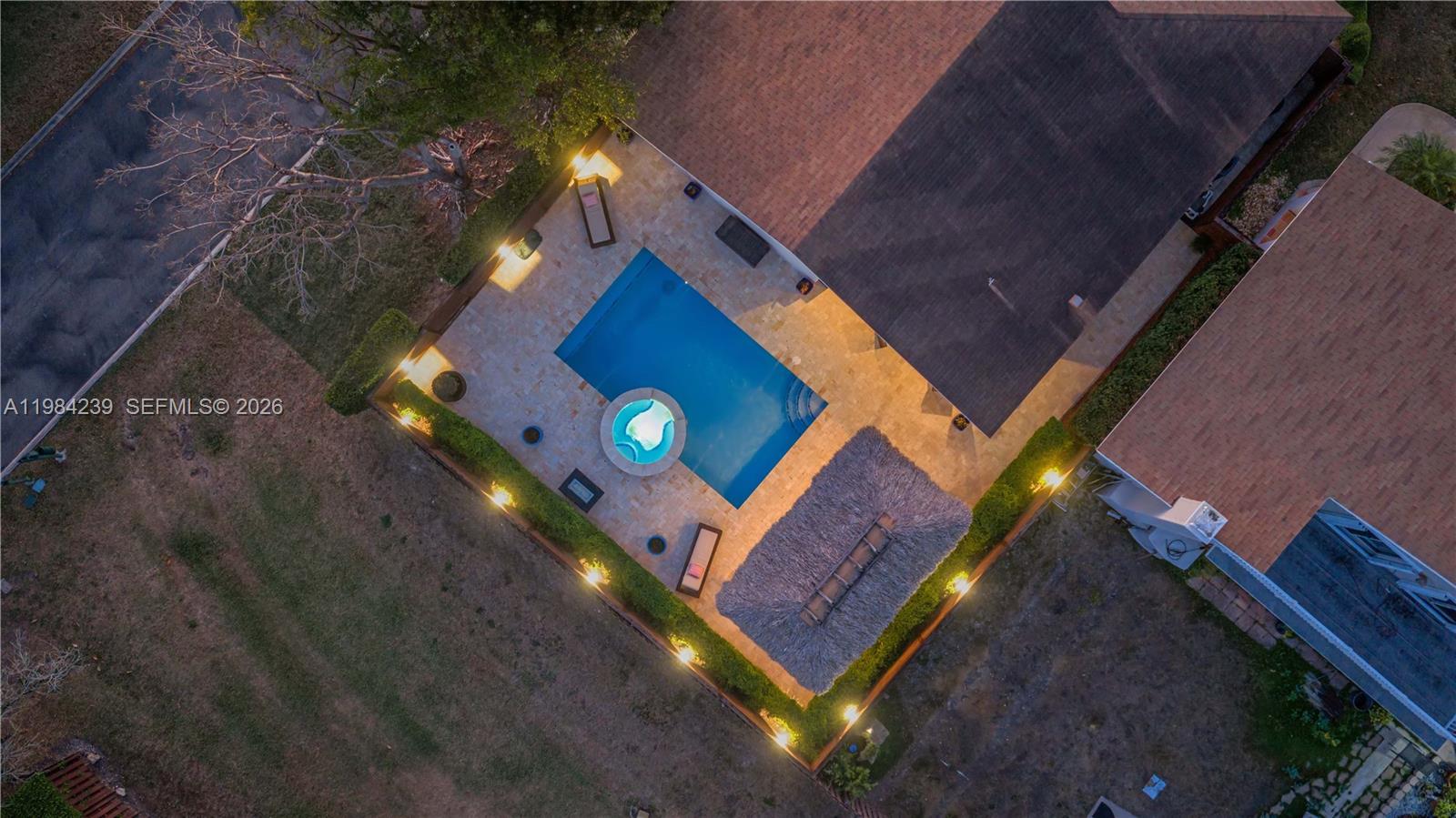 LAKES OF THE MEADOW SEC 3 - Residential