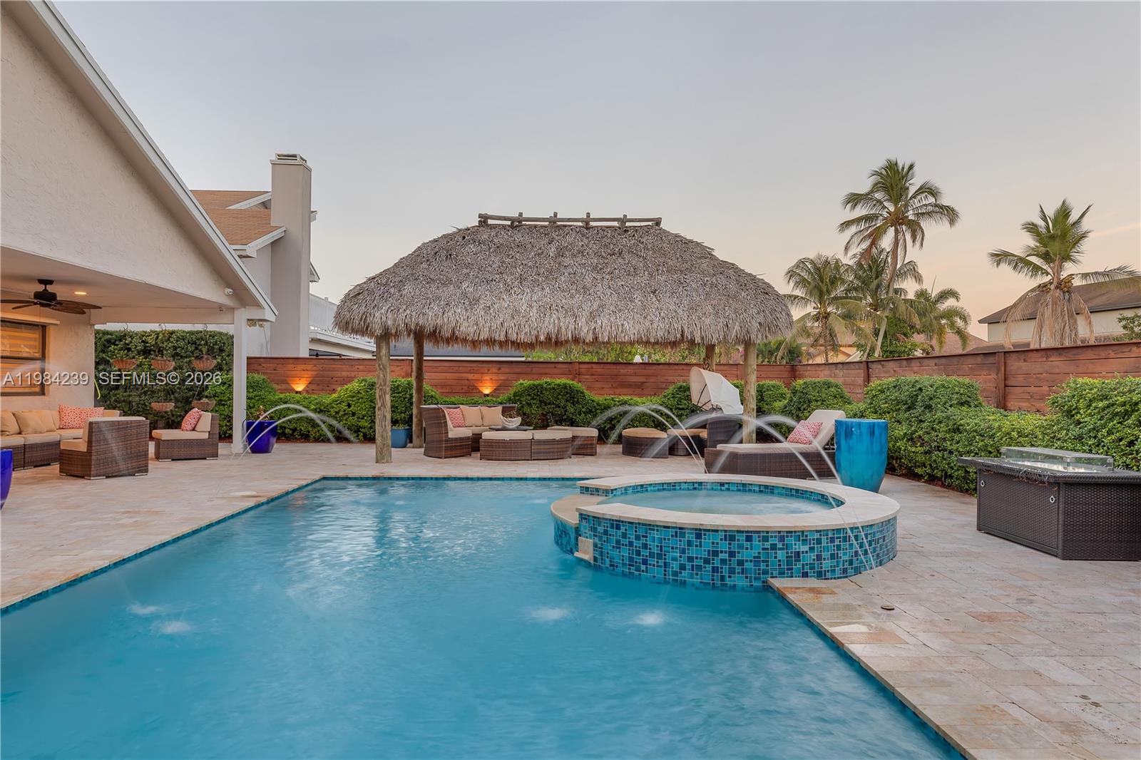 LAKES OF THE MEADOW SEC 3 - Residential