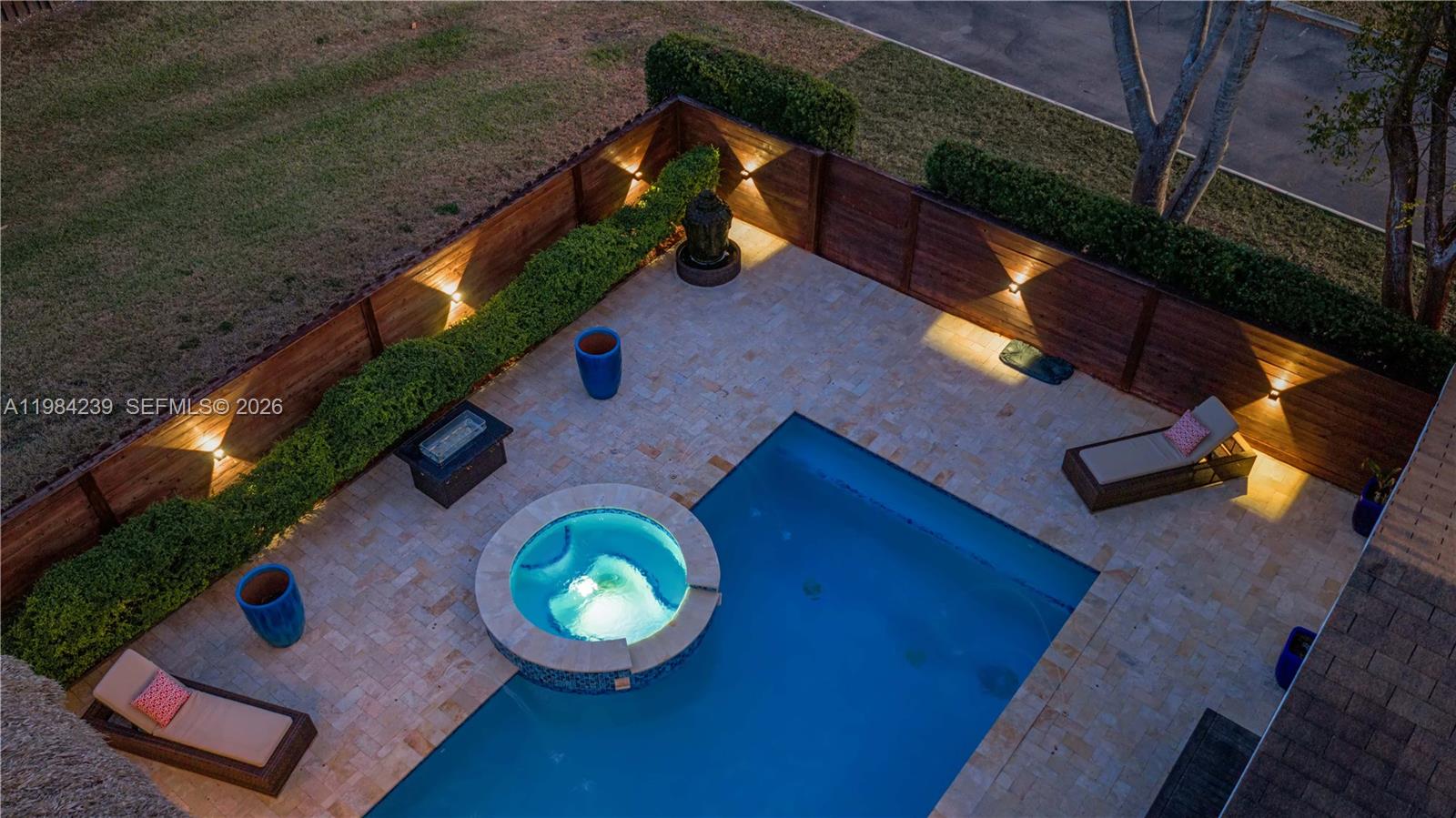 LAKES OF THE MEADOW SEC 3 - Residential