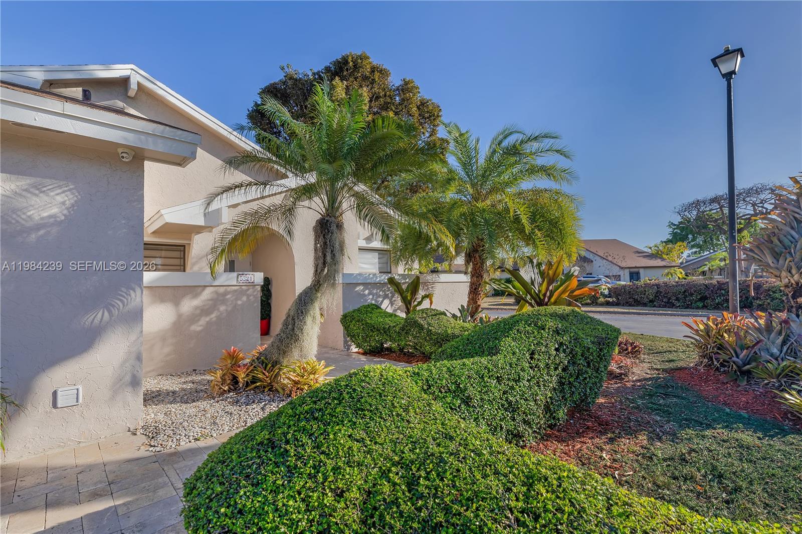 LAKES OF THE MEADOW SEC 3 - Residential