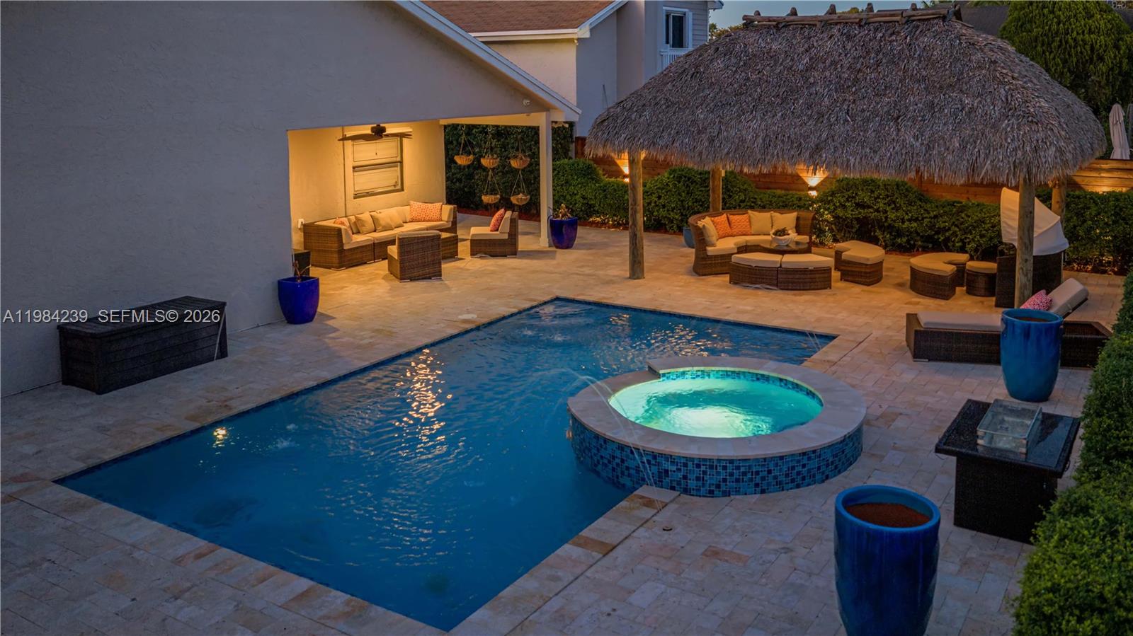 LAKES OF THE MEADOW SEC 3 - Residential