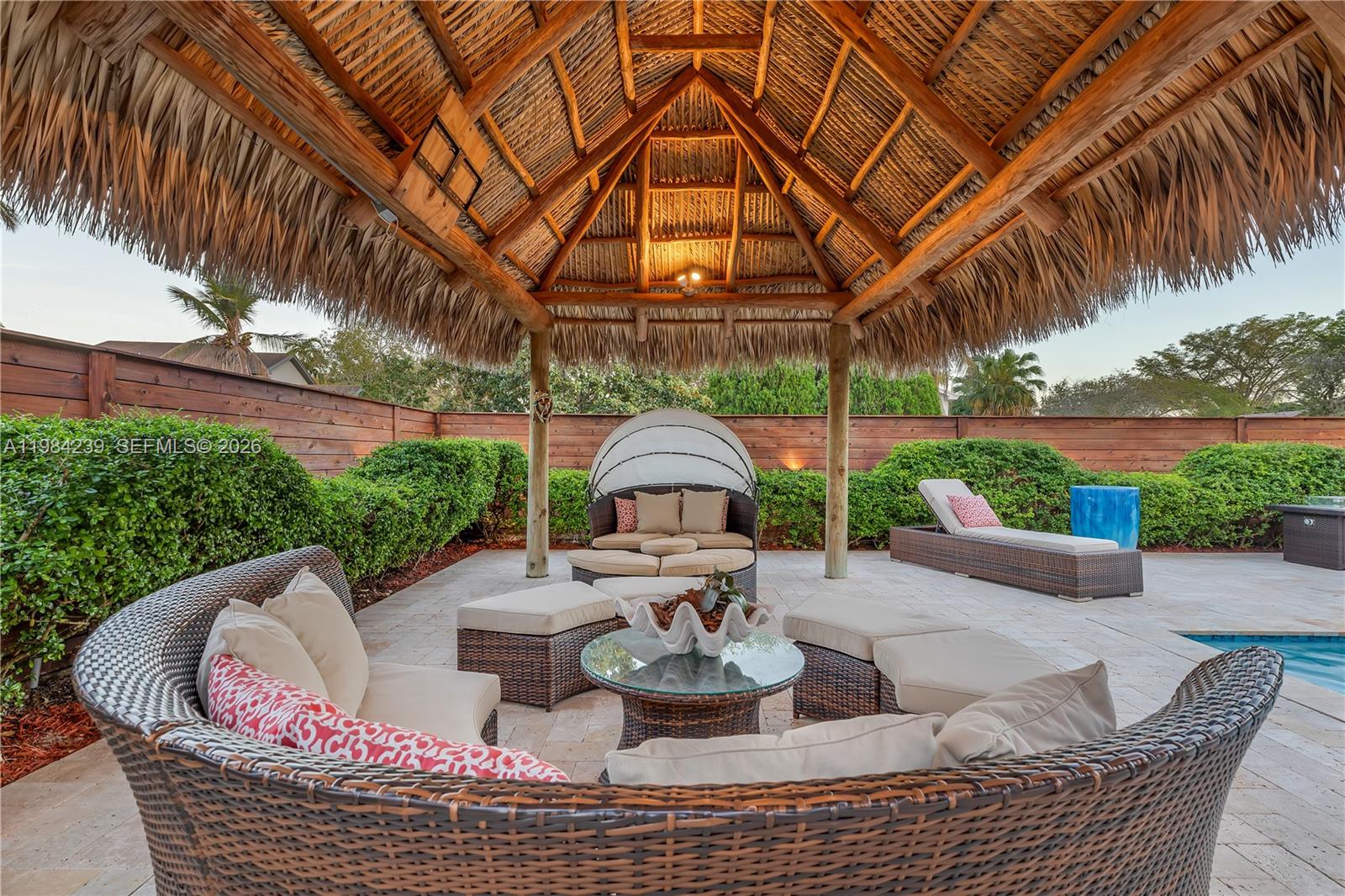 LAKES OF THE MEADOW SEC 3 - Residential