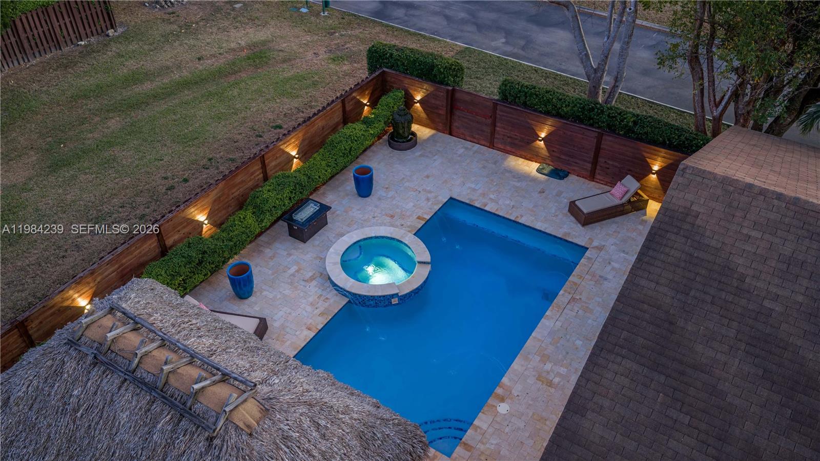 LAKES OF THE MEADOW SEC 3 - Residential