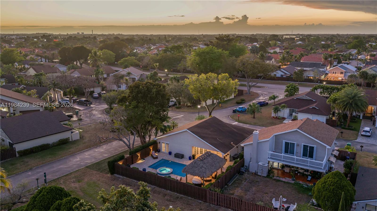 LAKES OF THE MEADOW SEC 3 - Residential