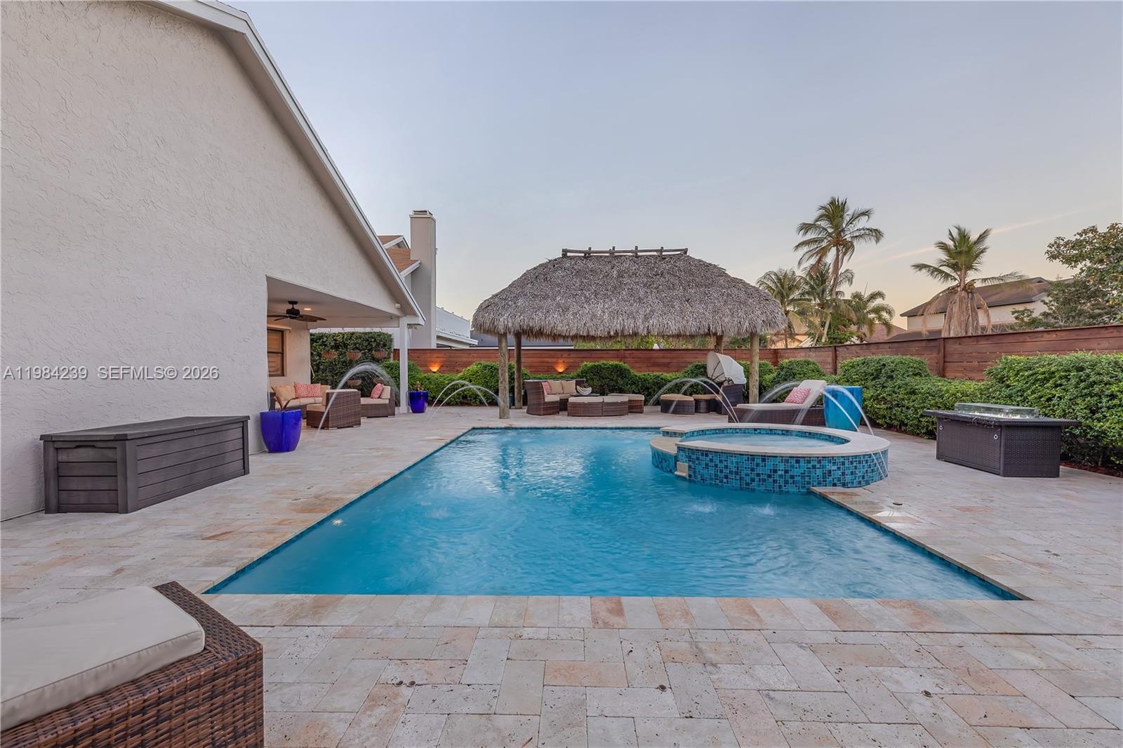 LAKES OF THE MEADOW SEC 3 - Residential