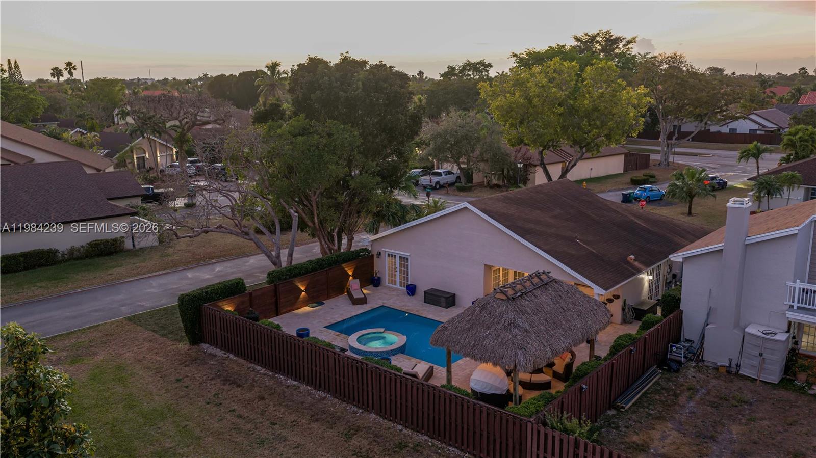 LAKES OF THE MEADOW SEC 3 - Residential