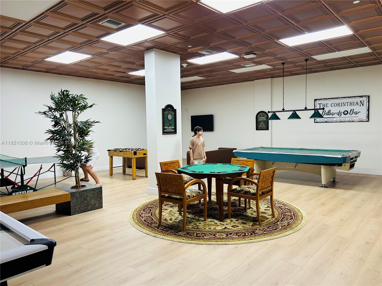 CORINTHIAN CONDO - Residential