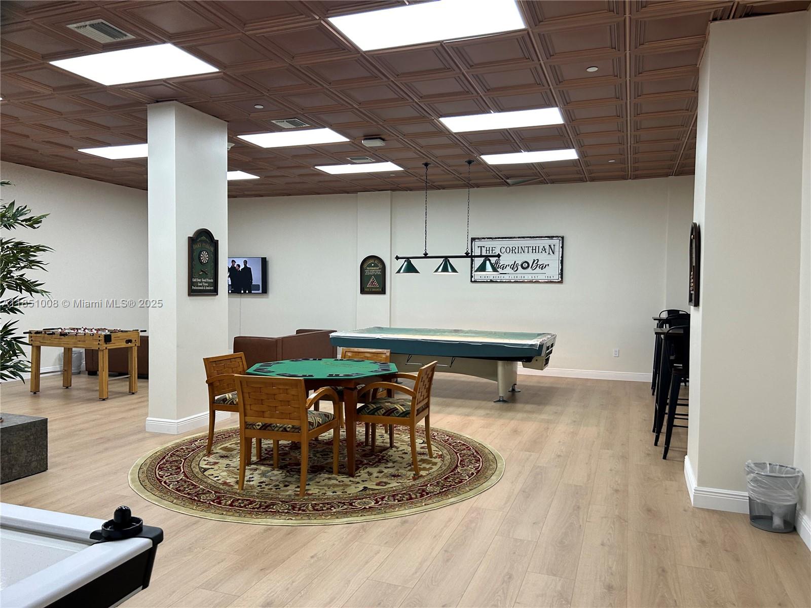 CORINTHIAN CONDO - Residential