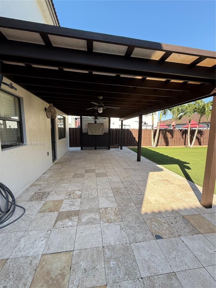 SION ESTATES FIRST ADDITI - Residential Lease