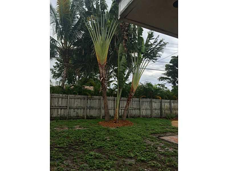 NORTH ANDREWS GARDENS 2ND - Residential