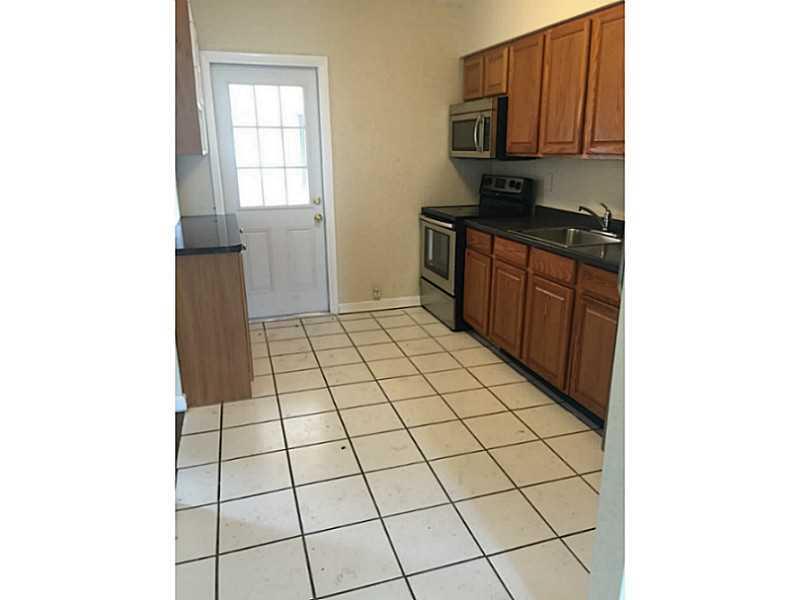 NORTH ANDREWS GARDENS 2ND - Residential