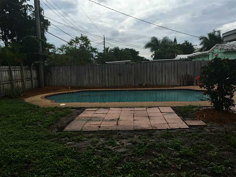 NORTH ANDREWS GARDENS 2ND - Residential