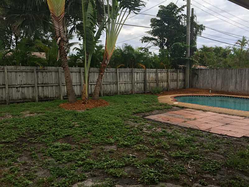 NORTH ANDREWS GARDENS 2ND - Residential